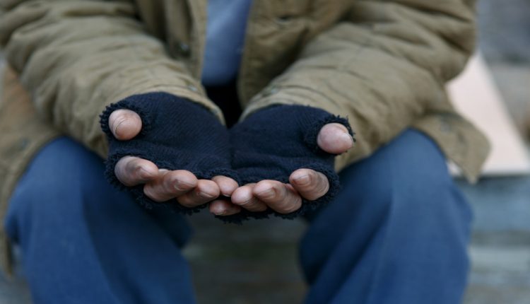 وزارة التنمية: ضبط 5381 متسولا منذ بداية العام الحالي.