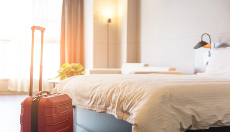 %66 نسبة إشغال فنادق الخمس نجوم في عمّان