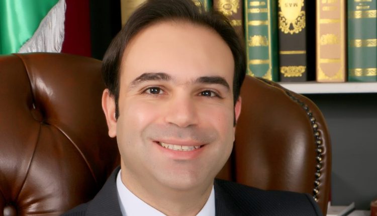 د. رعد محمود التل