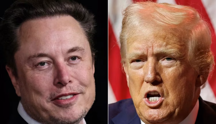 إدارة ترامب تبحث عن شركاء جدد لنظام "القبة الذهبية" للدفاع الصاروخي