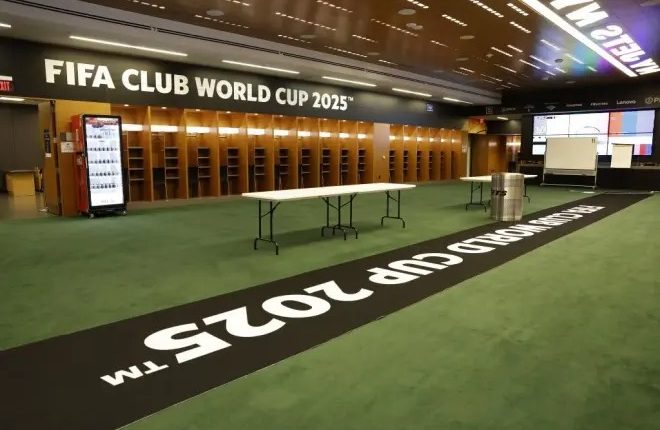 الفيفا وصفت الاستعدادات بأنها الأفضل في تاريخ بطولة الأندية