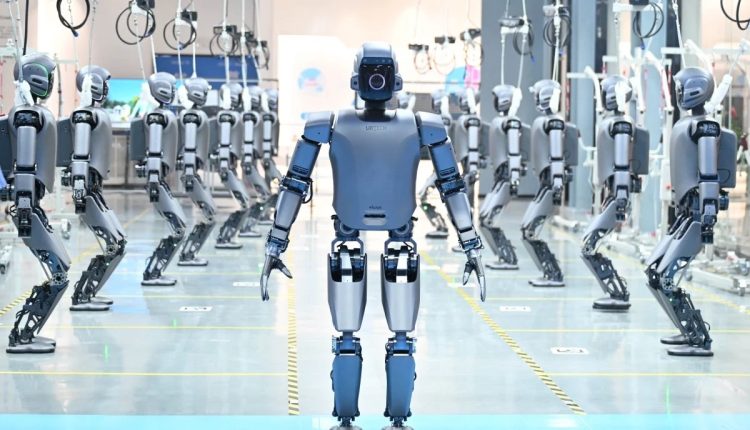 الروبوتات المقاتلة يجب أن تحترم مبادئ القانون الدولي الإنساني