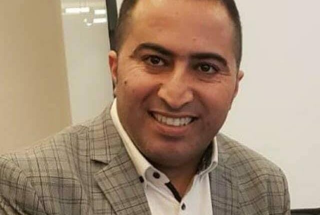 د.محمد الهواوشة