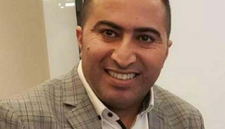 د.محمد الهواوشة