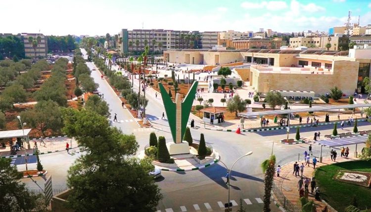 . الكرة تبقى في ملعب إدارة جامعة اليرموك لتقديم توضيحات مقنعة للرأي العام