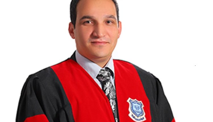 د. حمدي نصيرات