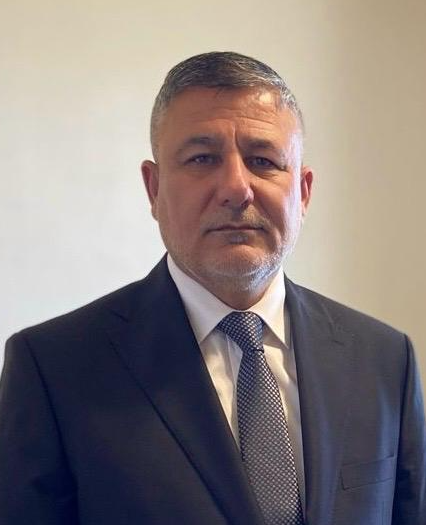 علي السنيد