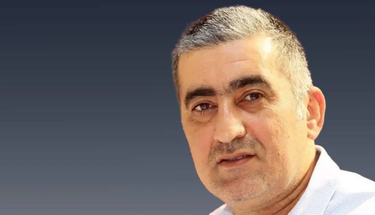 عمران السكران