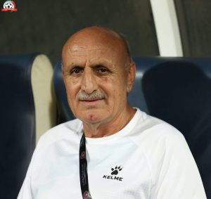 عيسى الترك