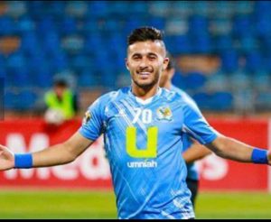 أمين الشناينة