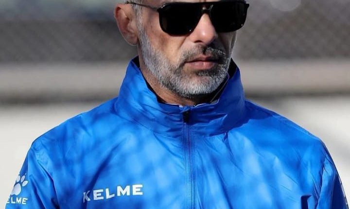 ثامر العدوان