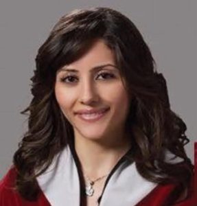 د. لارا خليفات