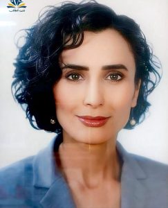 د. نسرين أبو حنك
