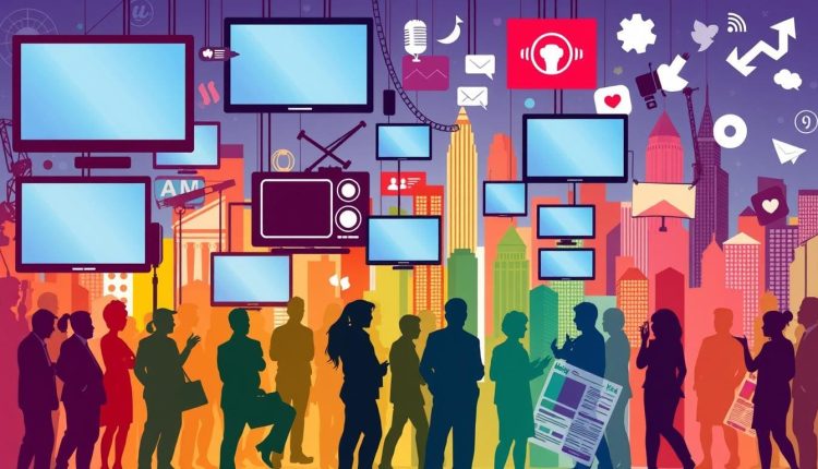 لا جديد في الإعلام عندما تستباح بدخلاء!