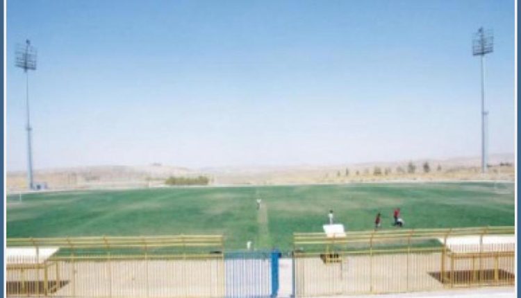 تأجيل افتتاح مدينة الأمير فيصل